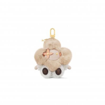 LOUIS VUITTON MY VIVIENNE BAG CHARM M02324 LOUIS VUITTON MY VIVIENNE BAG CHARM M02324